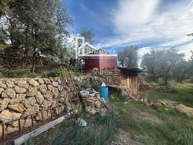 Foto 49b7bfd1-e59e-4b04-9e1b-c71ed5516aa9. Masia a Mancor de la Vall