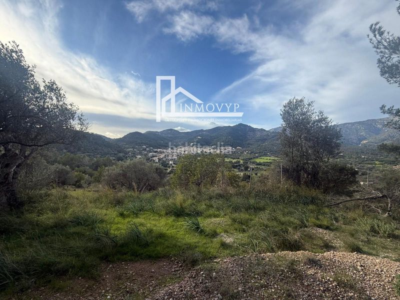 Foto 910cba4e-a16a-4e78-bc9e-4abd84c87fa6. Masia a Mancor de la Vall