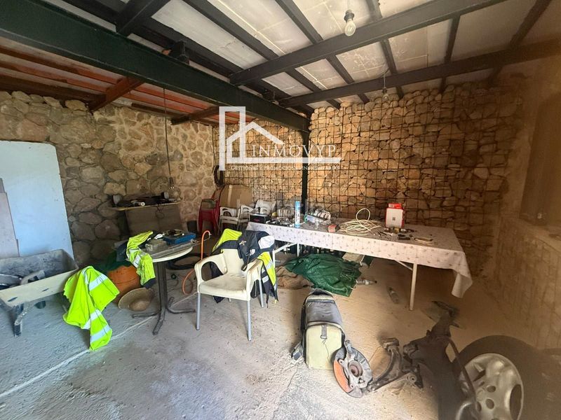 Foto 99eb1086-e1a1-4396-944f-7d56c52d54a8. Masia a Mancor de la Vall