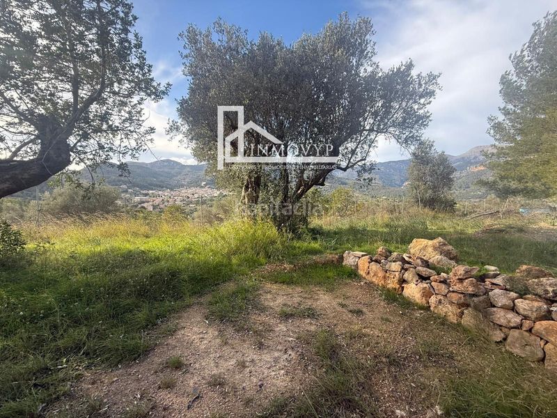 Foto ac015cd1-3858-4bd0-a530-fbdc5c637f52. Masia a Mancor de la Vall