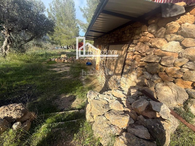 Foto c1bd69f2-a36a-457d-8b95-b2ea110f61ed. Masia a Mancor de la Vall