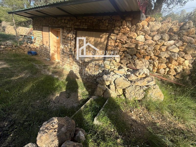 Foto d6814a7e-248f-4a5b-b5cb-db3964b8c61f. Masia a Mancor de la Vall