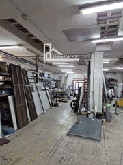 Local Comercial a Cristo Rey-Parque Europa