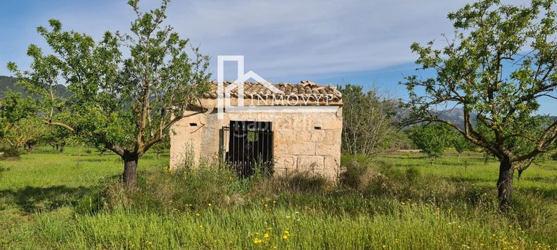 Foto e932dcc4-a631-4e1a-9c4d-479e6ed2a38b. Masia a Es Blanquer Inca