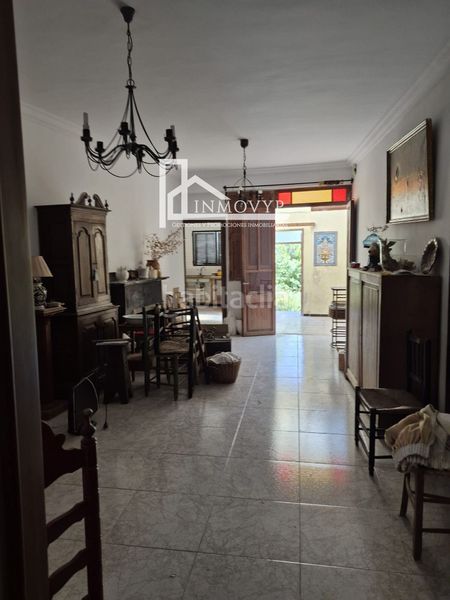Foto 85d67203-b86d-4ec9-9de9-d7dfc6d3e47f. Casa in Selva