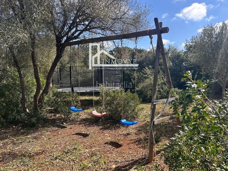 Foto 02459c9f-b197-4aca-bb01-a2bd4b75c9a8. Masia a Manacor centre Manacor