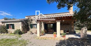 Mas à Manacor Centre. Casa rural en venta