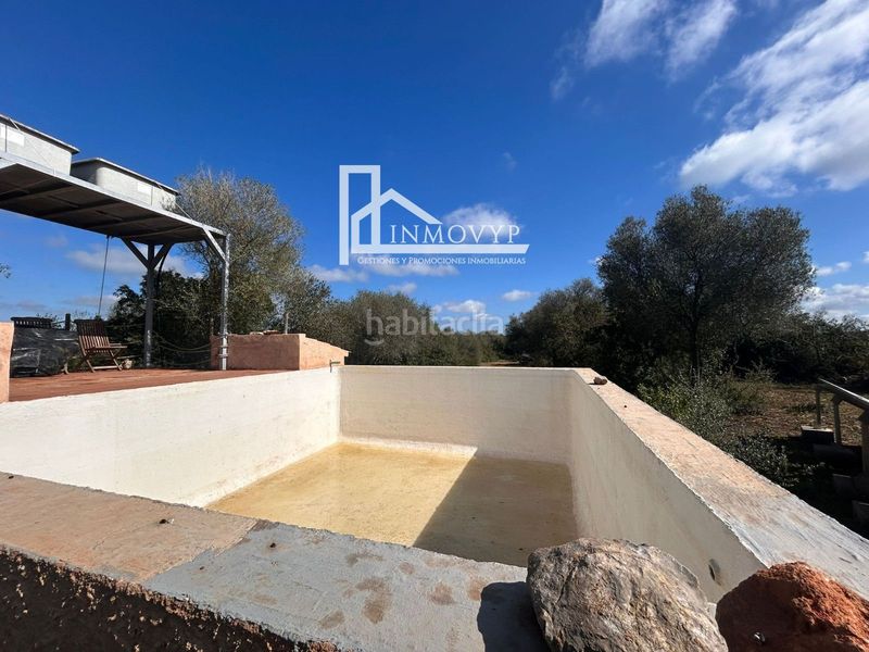 Foto 8b59bf17-a80d-49ca-81f5-9603a6d9ec4c. Masia a Manacor centre Manacor