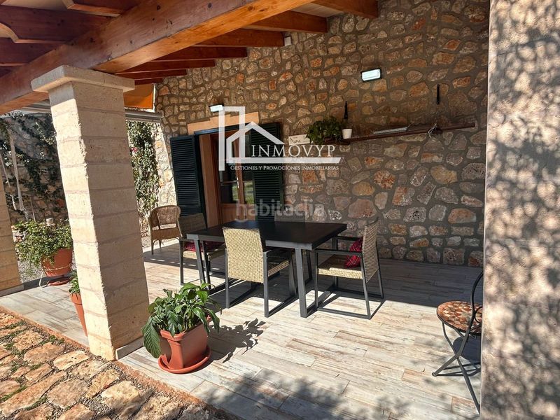 Foto a59986bd-d579-4c94-a101-c209070c20db. Masia a Manacor centre Manacor