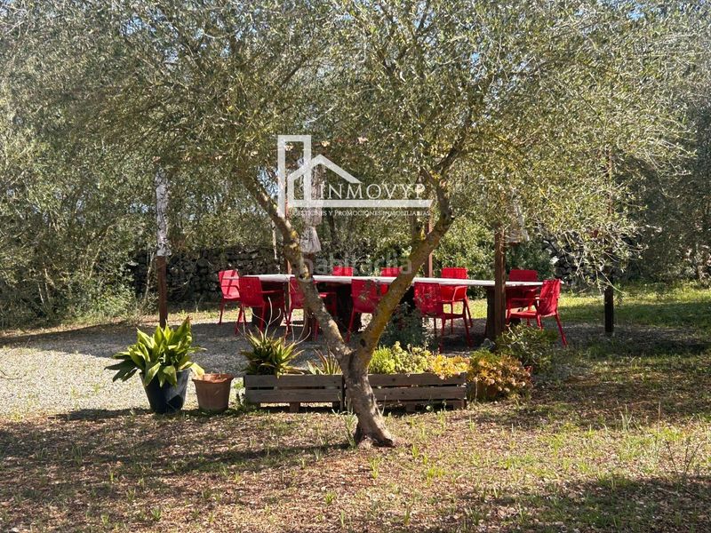 Foto a834b384-b553-4eab-b988-e845baa6341e. Masia a Manacor centre Manacor