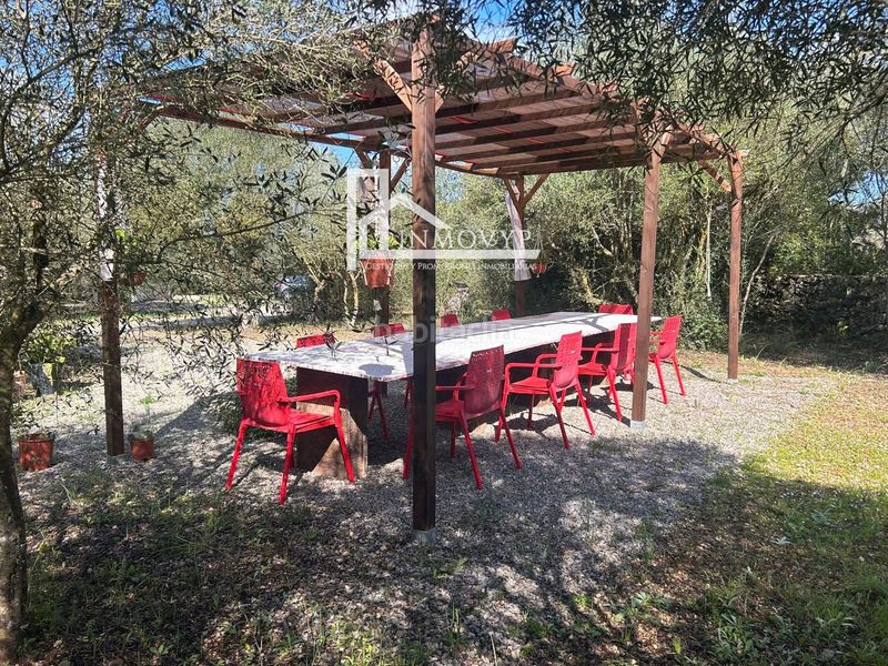 Foto ac4904e8-d0eb-4cee-ac7b-75a656b7c4dd. Masia a Manacor centre Manacor