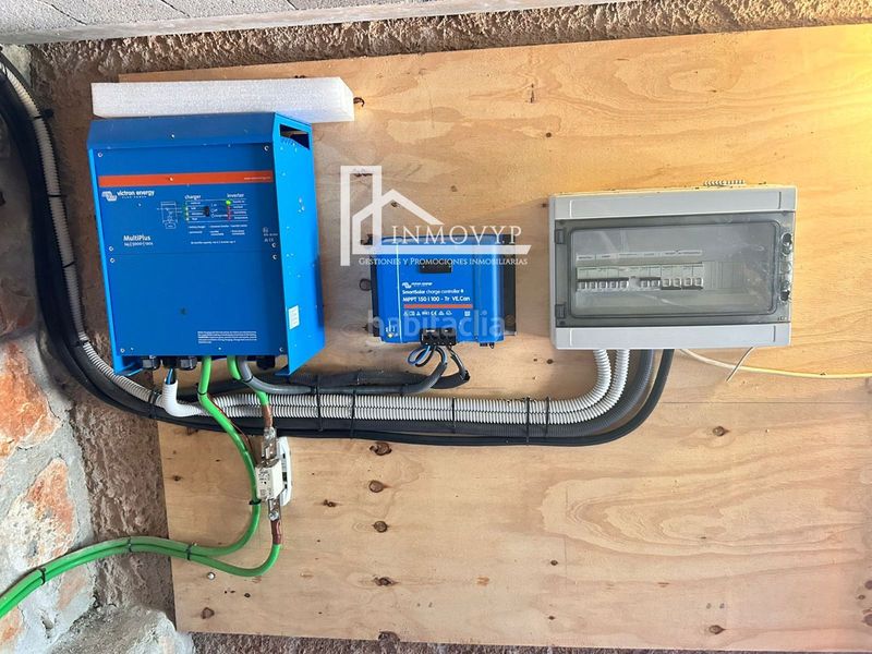 Foto ca1859dc-9d01-4f4b-894d-fa285d023bf1. Masia a Manacor centre Manacor