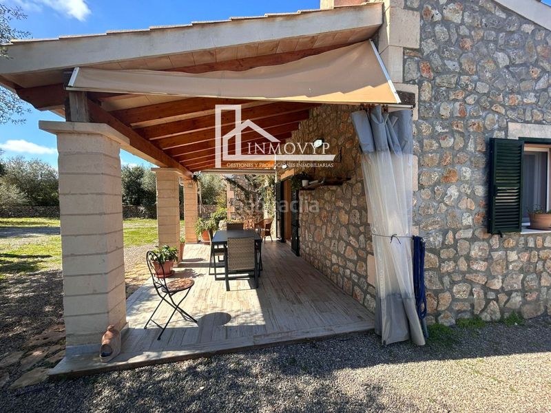 Foto da19b71f-aff7-447d-bb1a-96157ee9e03d. Masia a Manacor centre Manacor