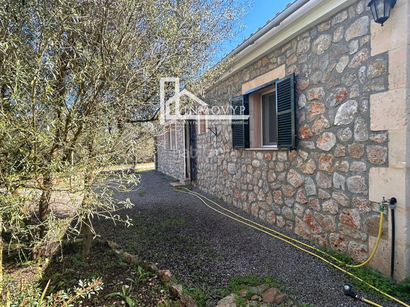 Foto 29c7d2ca-0c61-4551-a211-34e94dc1996d. Masia a Manacor centre Manacor