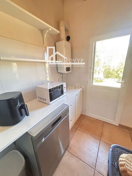 Foto 5fd7b5a9-9368-45dd-933c-761d37e020bf. Masia a Manacor centre Manacor