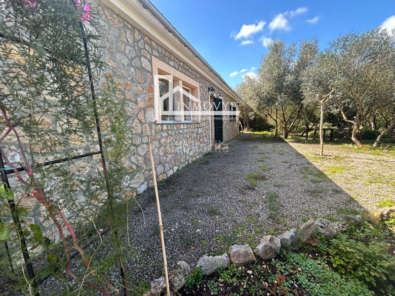 Foto 6f822960-fca9-490c-b708-55c8fb24ea8c. Masia a Manacor centre Manacor