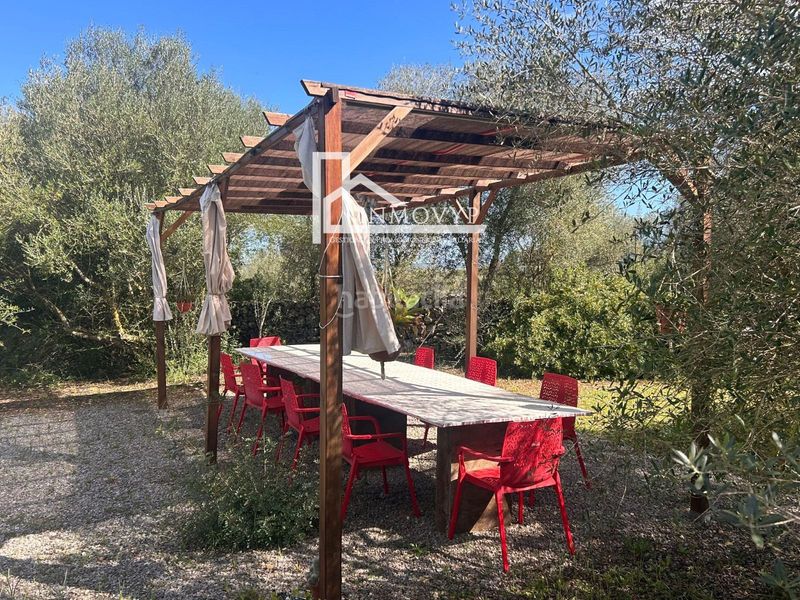 Foto 72172d43-8758-41d2-88a0-6e70944af683. Masia a Manacor centre Manacor