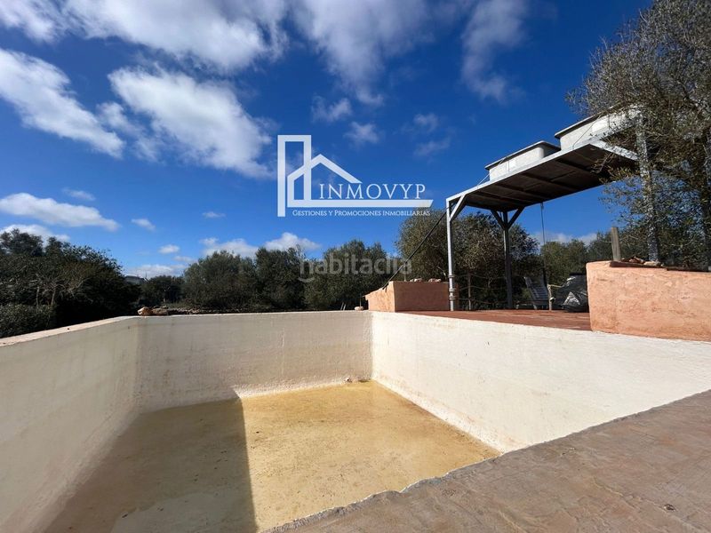 Foto 82b87321-7f10-432a-b004-7e214d1edbc1. Masia a Manacor centre Manacor