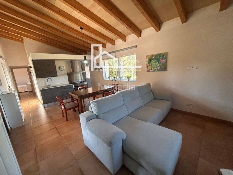 Foto 84819d08-f8f7-46d3-993f-33e7f55f1a35. Masia a Manacor centre Manacor