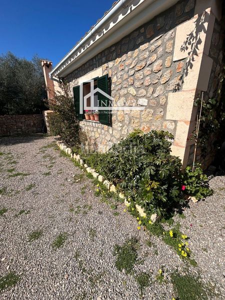 Foto 8e2ee61f-01d2-4093-8e96-fa8af81334c2. Masia a Manacor centre Manacor