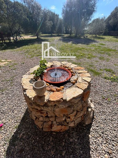 Foto c0be2b15-77a7-4039-8072-b98064127d9f. Masia a Manacor centre Manacor