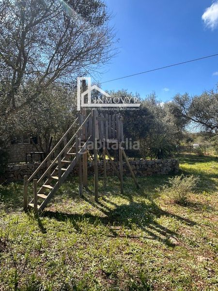 Foto dd80ad4f-1190-4a4c-a7af-76ed1b70a0f6. Masia a Manacor centre Manacor