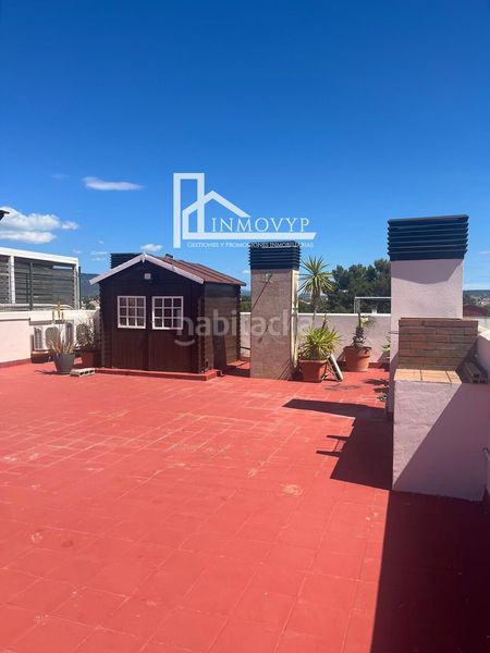 Foto 036cfdf3-1970-41ec-a1cf-ffcc8d95b214. Lloguer àtic amb calefacció a Sa Cabana - Can Carbonell - Ses Cases Noves Marratxí