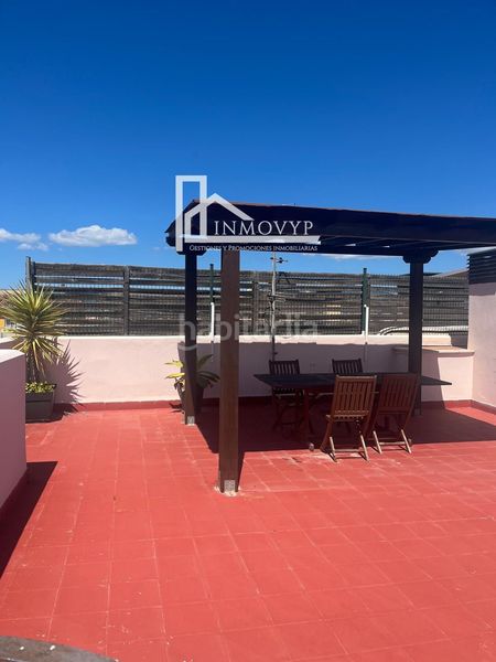 Foto 40da0213-790d-4785-b3f6-b9abf1a2ec56. Lloguer àtic amb calefacció a Sa Cabana - Can Carbonell - Ses Cases Noves Marratxí