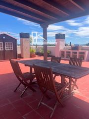 Lloguer Àtic a Sa Cabana - Can Carbonell - Ses Cases Noves. Amplio ático con espectacular terraza de 100 m en marratxí