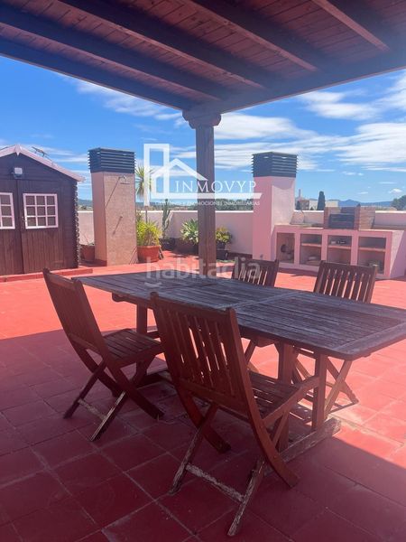 Foto 6b7f5423-7f0b-4e2f-99c0-8dd7193e240b. Lloguer àtic amb calefacció a Sa Cabana - Can Carbonell - Ses Cases Noves Marratxí