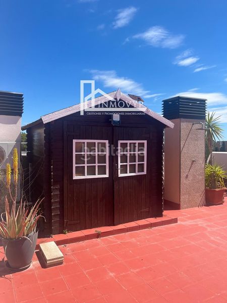 Foto 761c648c-50dc-41cd-83c9-e263b92b3666. Lloguer àtic amb calefacció a Sa Cabana - Can Carbonell - Ses Cases Noves Marratxí