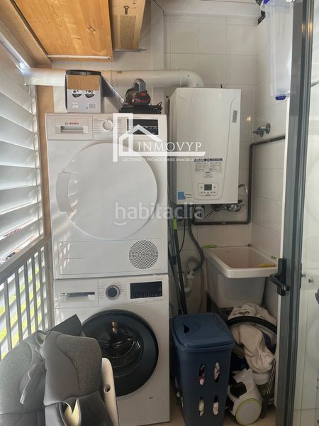 Foto 8d880cc7-5c6f-4ab4-be15-90106c63d767. Lloguer àtic amb calefacció a Sa Cabana - Can Carbonell - Ses Cases Noves Marratxí