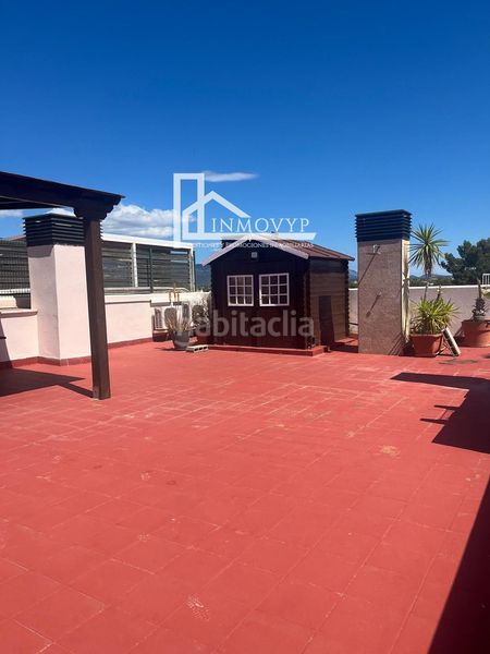 Foto 8db76deb-065b-417e-8d3d-b5f823a487a6. Lloguer àtic amb calefacció a Sa Cabana - Can Carbonell - Ses Cases Noves Marratxí