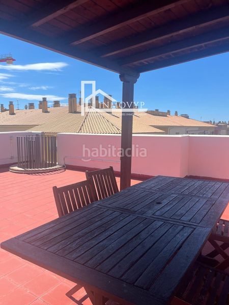 Foto acee3722-e7b3-40e9-b141-f26c72d82820. Lloguer àtic amb calefacció a Sa Cabana - Can Carbonell - Ses Cases Noves Marratxí