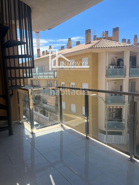 Foto c920db00-76bb-4c59-a9e8-37205f5f88e0. Lloguer àtic amb calefacció a Sa Cabana - Can Carbonell - Ses Cases Noves Marratxí