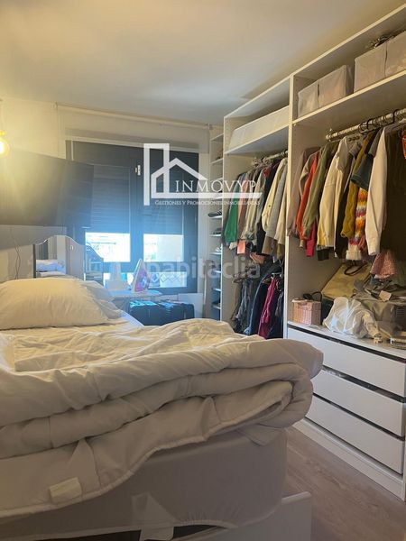 Foto e2e356da-a899-4c16-8e26-f60a515ed47b. Lloguer àtic amb calefacció a Sa Cabana - Can Carbonell - Ses Cases Noves Marratxí