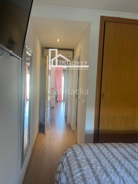 Foto e6d5e464-df28-45c8-88fe-f29ab83d1e3a. Lloguer àtic amb calefacció a Sa Cabana - Can Carbonell - Ses Cases Noves Marratxí