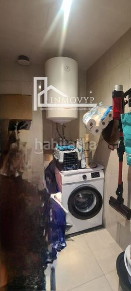 Foto 4d46cb2a-2823-4836-9948-8c016255e06d. Lloguer pis amb aparcament a Cristo Rey-Parque Europa Inca