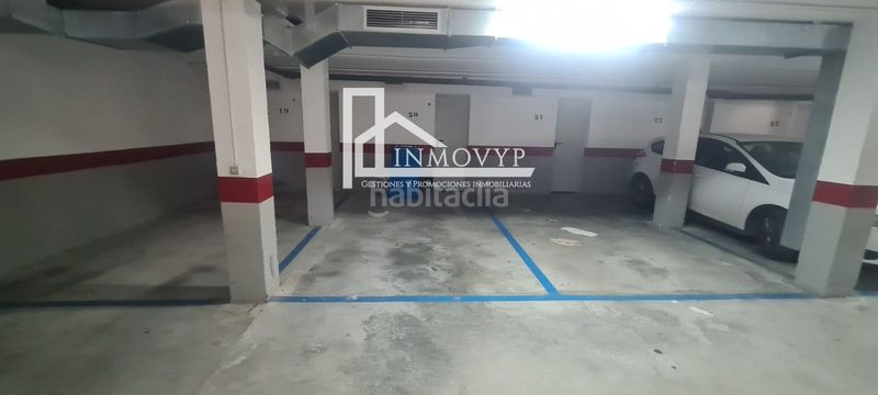 Foto 902f389a-d5f5-4c93-8090-67050b0c728a. Lloguer pis amb aparcament a Cristo Rey-Parque Europa Inca