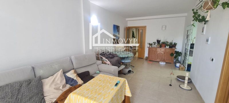 Foto 068dd9b5-9534-4060-bb4f-d1e0b6ee1bcc. Rent flat with parking in Cristo Rey-Parque Europa Inca