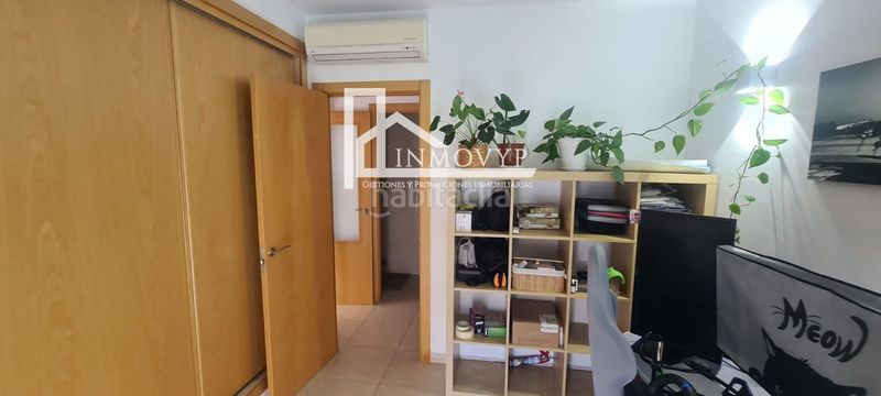 Foto 08c8498f-bc60-4bb1-bbf7-382d448fa612. Rent flat with parking in Cristo Rey-Parque Europa Inca