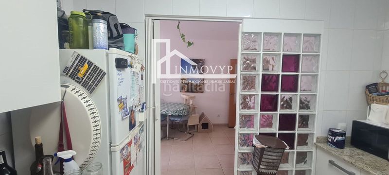 Foto 167b46be-1f75-4e8e-bee7-599f162cdfab. Rent flat with parking in Cristo Rey-Parque Europa Inca