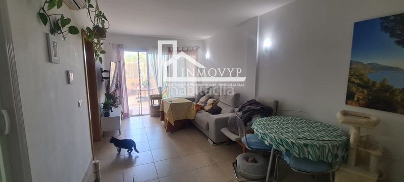 Foto 22bc3da2-67c9-4056-97c5-997704c3e2fd. Rent flat with parking in Cristo Rey-Parque Europa Inca