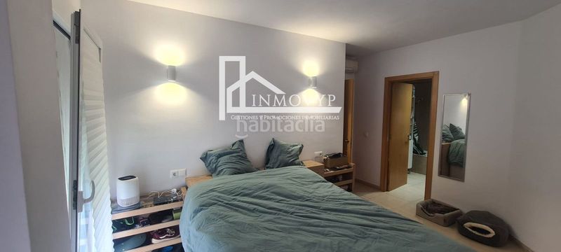 Foto 26db729c-bc34-4eda-bb29-e80222d86a42. Rent flat with parking in Cristo Rey-Parque Europa Inca