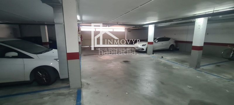 Foto 3b2bc4e8-1ccb-4e5c-b3fc-904b5f24cc83. Rent flat with parking in Cristo Rey-Parque Europa Inca