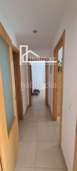 Foto 45e658ca-a8c3-4f16-b154-1db577b3d042. Rent flat with parking in Cristo Rey-Parque Europa Inca