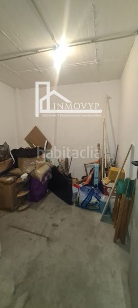 Foto 48b389a5-e104-4b4f-a11e-7232f5769c11. Rent flat with parking in Cristo Rey-Parque Europa Inca