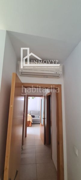 Foto 613437f6-a027-4827-ae53-836ba314b4e8. Rent flat with parking in Cristo Rey-Parque Europa Inca
