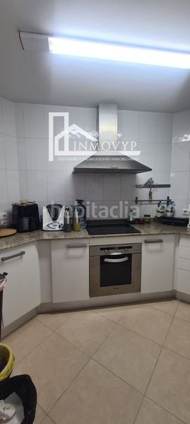 Foto 79b1da42-a620-4e86-bf6f-d701e5dbfb91. Rent flat with parking in Cristo Rey-Parque Europa Inca