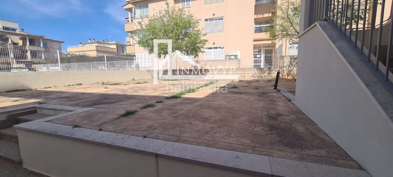 Foto 8019902d-599d-44da-aae2-79a02e5e2560. Rent flat with parking in Cristo Rey-Parque Europa Inca